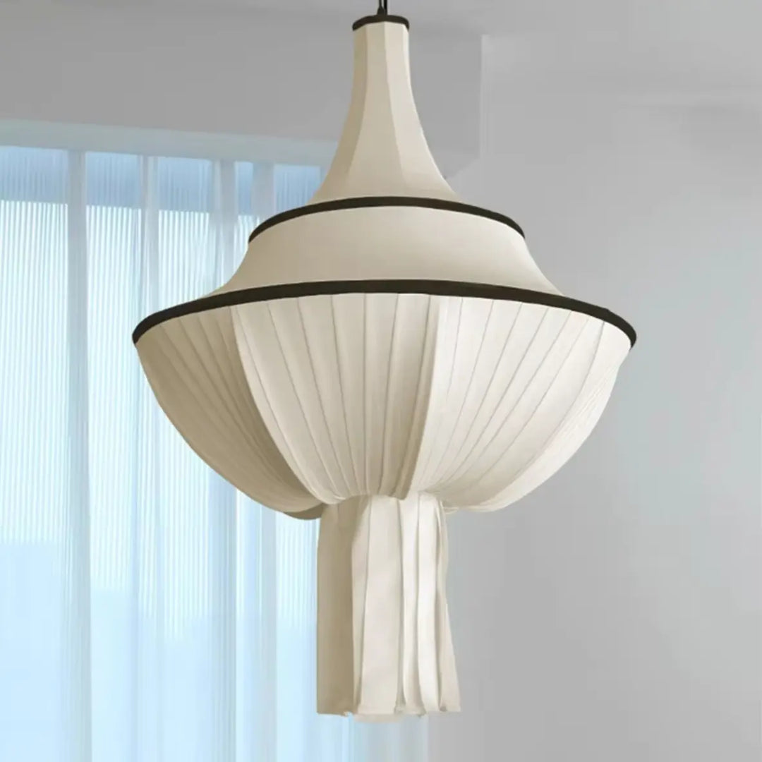 Iosif | Soft Cloth Chandelier