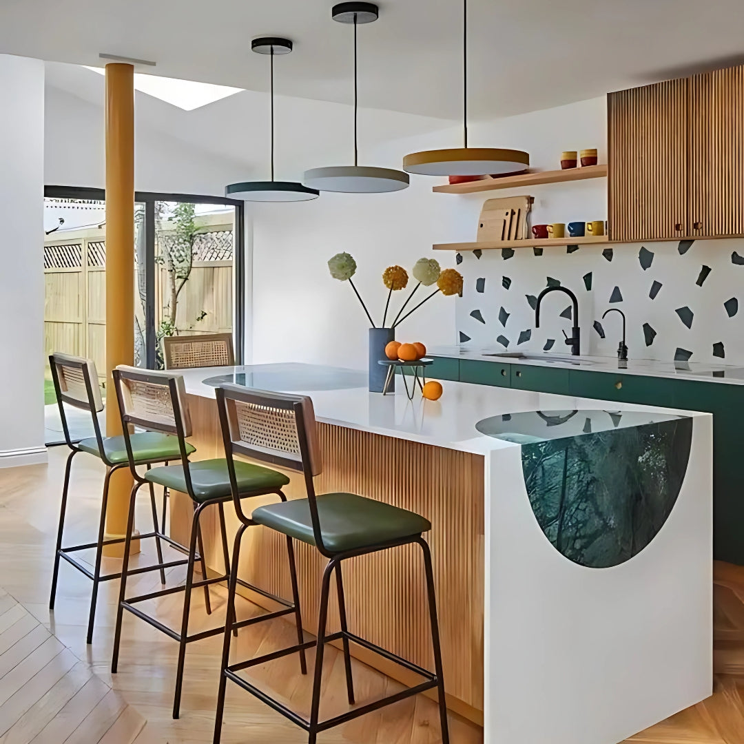 Choosing the Perfect Color Temperature: A Guide to Harmonious Lighting