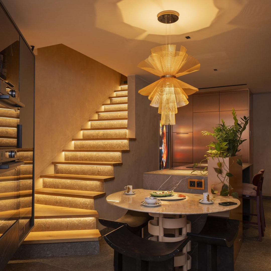 How to Choose the Right Brightness for Your Space: A Guide to Perfect Lighting