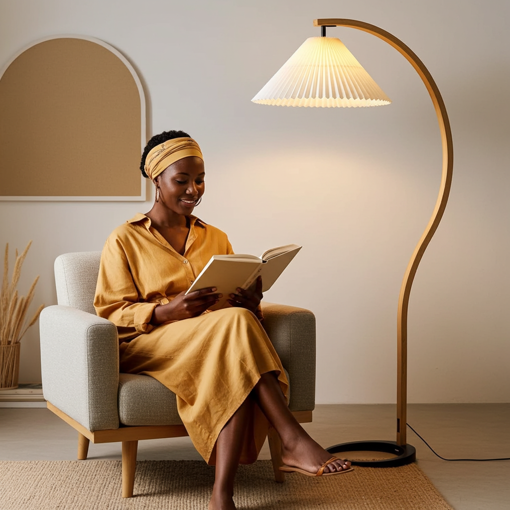 When Light Shapes Atmosphere: Finding the Right Glow for Every Room
