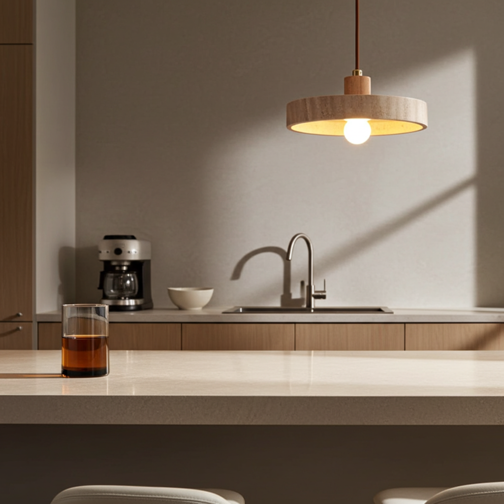 Finding Balance: Choosing the Right Fixture Size