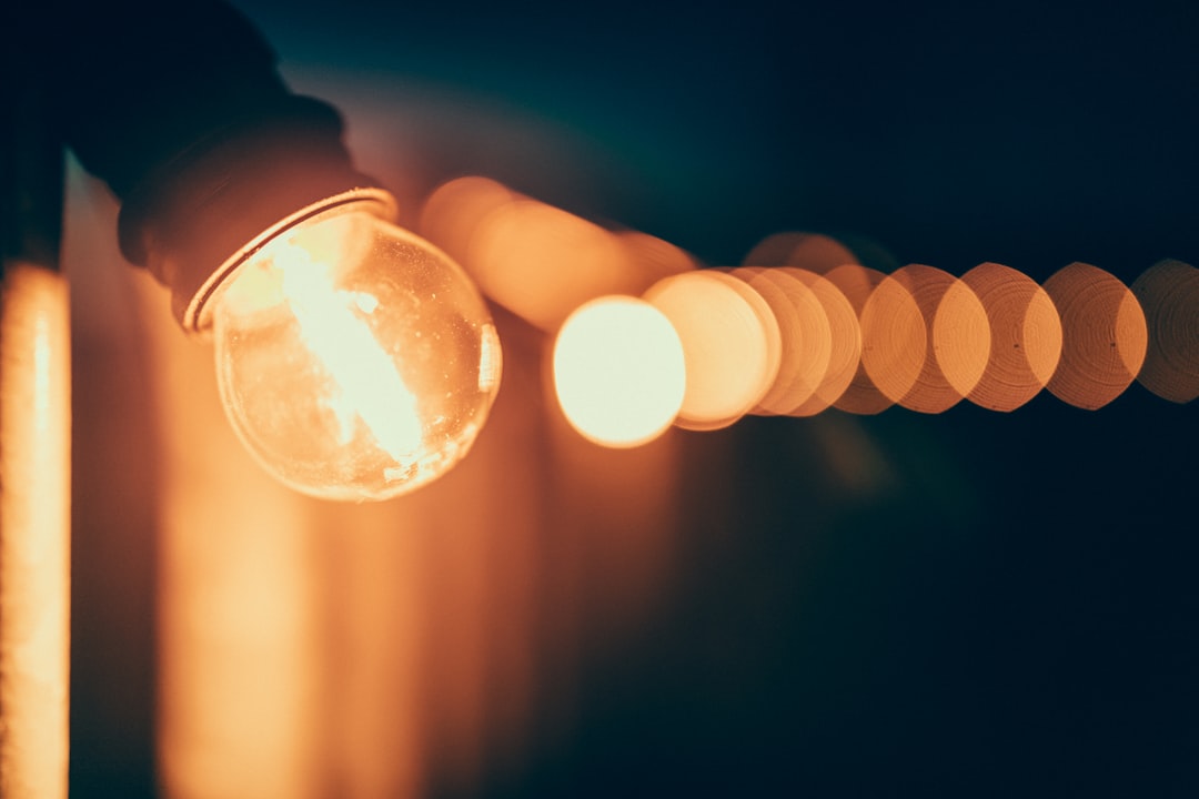 Illuminate Your Home: How to Choose the Right Light Bulbs for Each Room