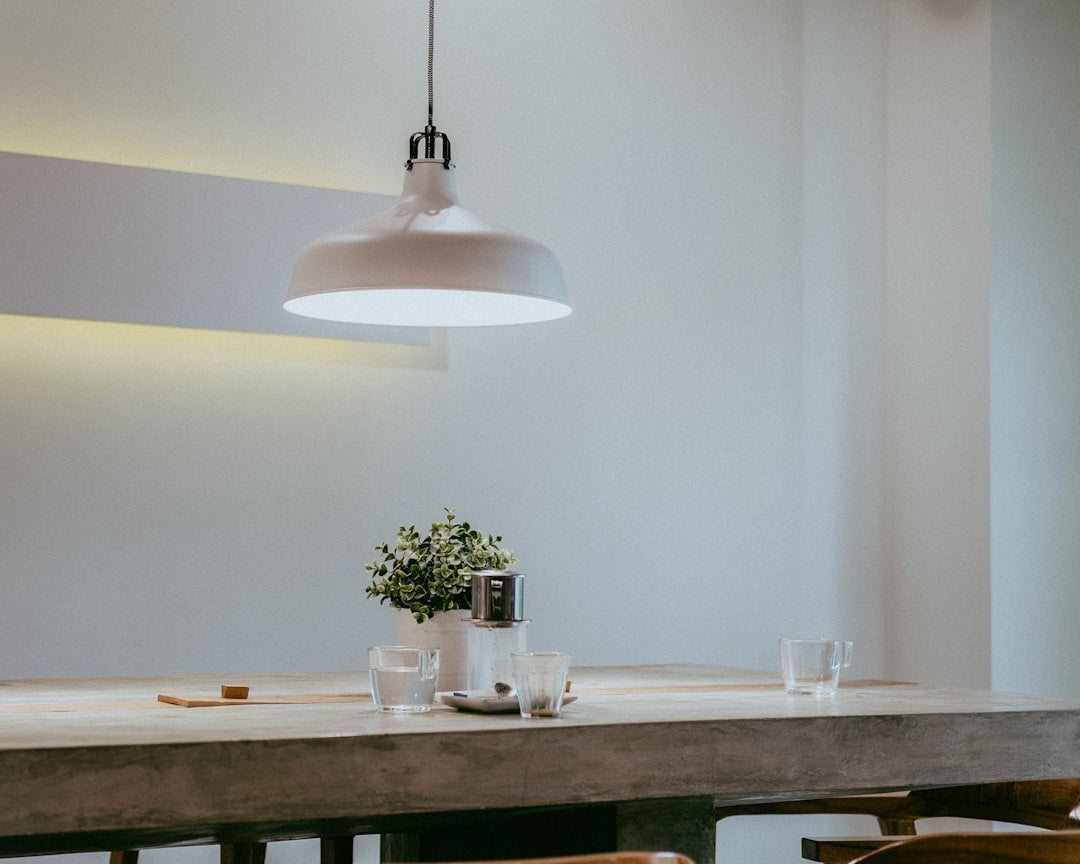 The Art of Lighting Pathways and Hallways in Your Home