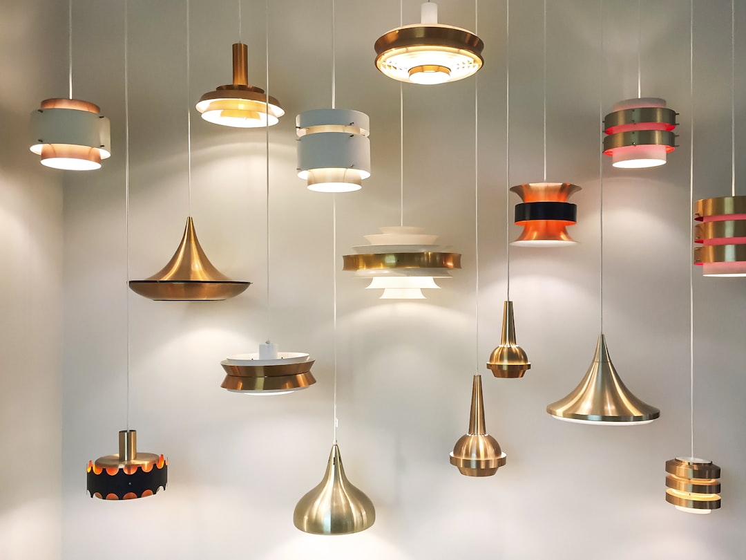 The Impact of Well-Designed Lighting in Your Home
