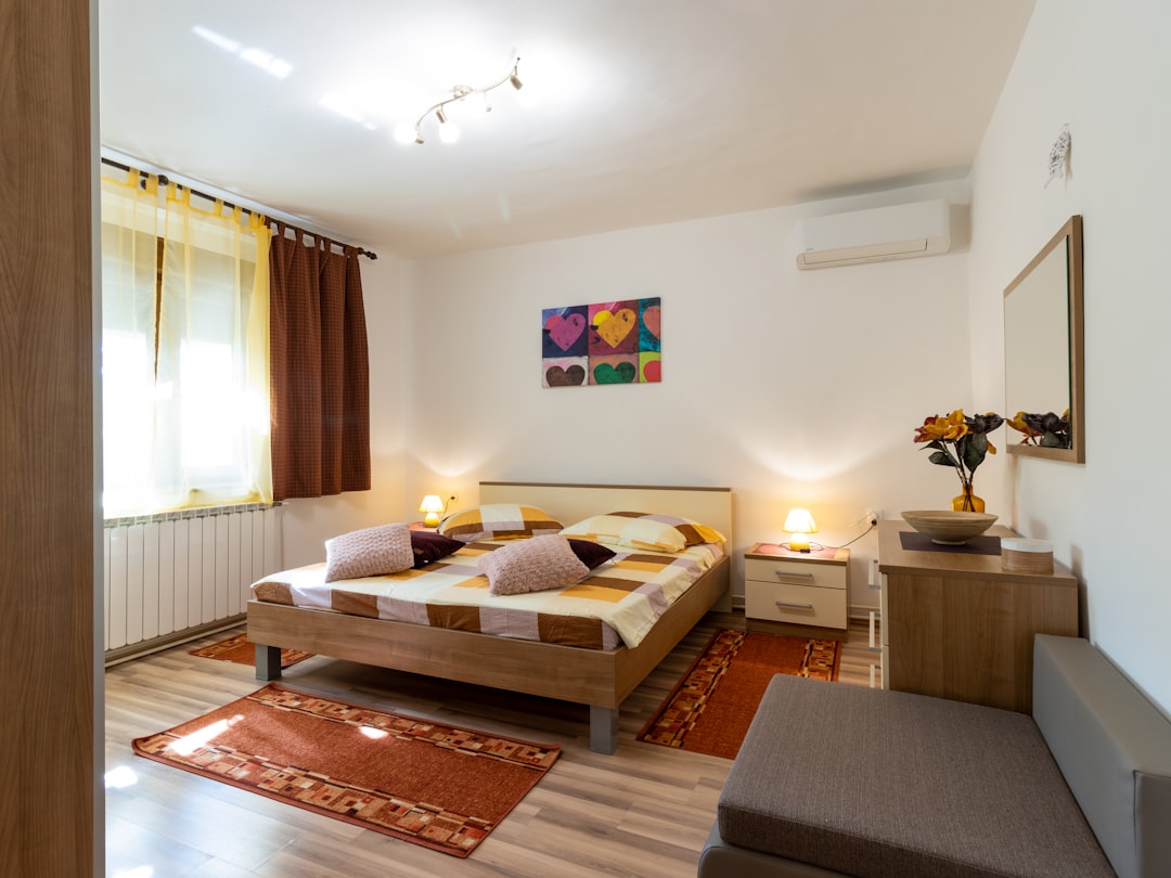 Illuminate Your Space: Enhancing Your Bedroom with the Right Lighting