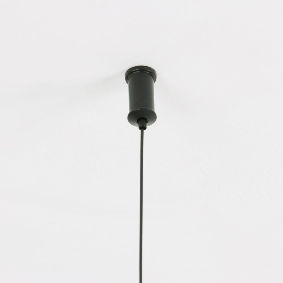 Barre | Metal Bar Ceiling Light