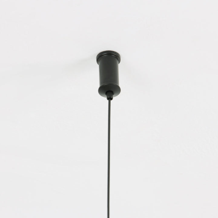 Barre | Metal Bar Ceiling Light