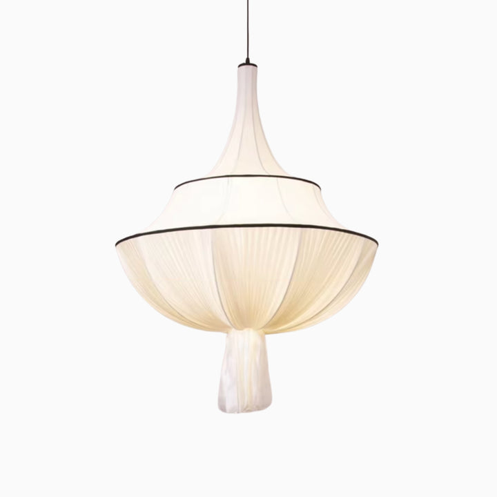 Iosif | Soft Cloth Chandelier