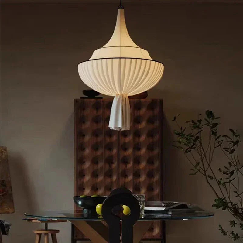 Iosif | Soft Cloth Chandelier