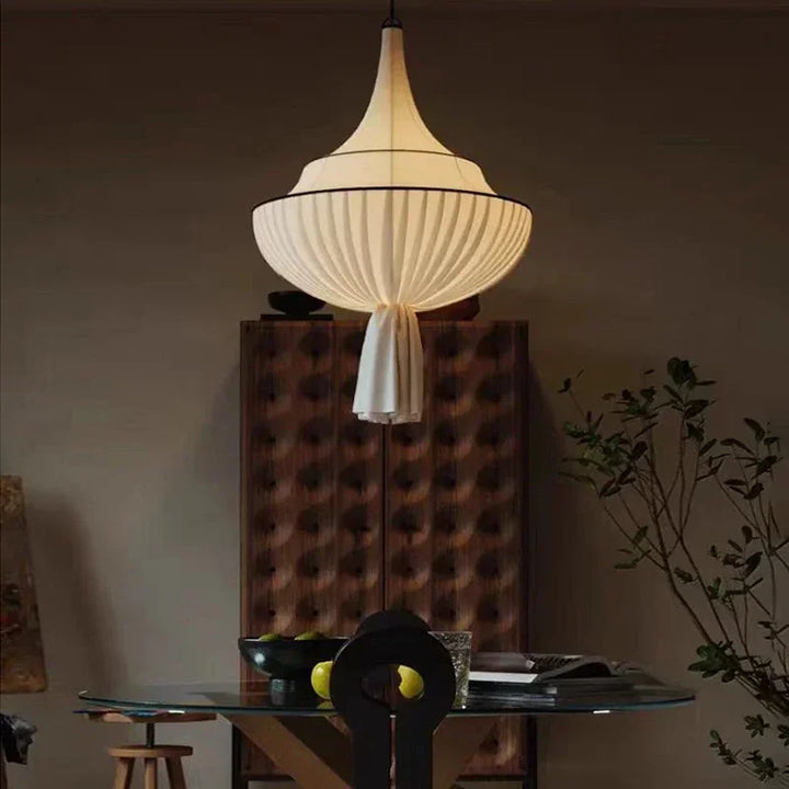 Iosif | Soft Cloth Chandelier