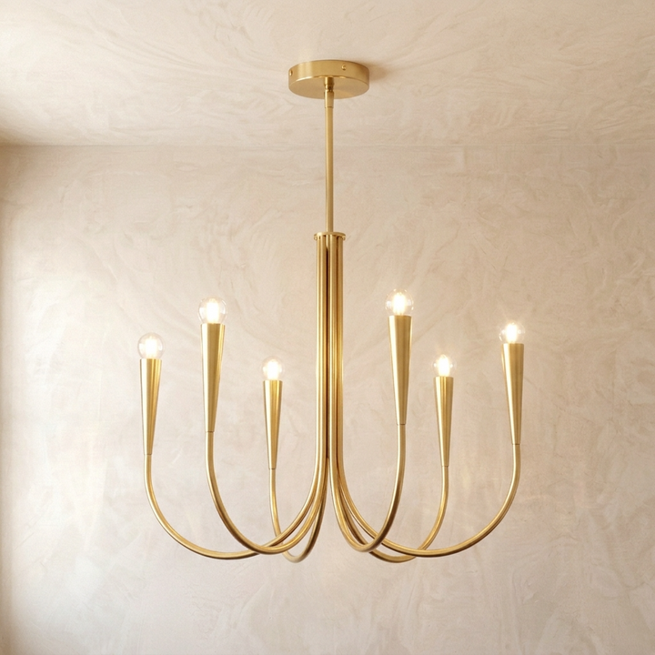 Cameron | Branch Chandelier