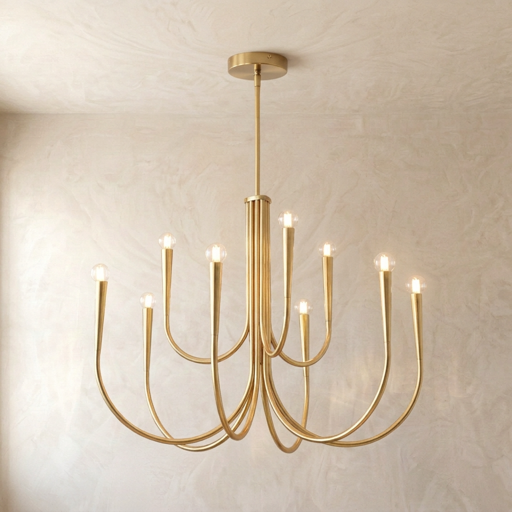 Cameron | Branch Chandelier