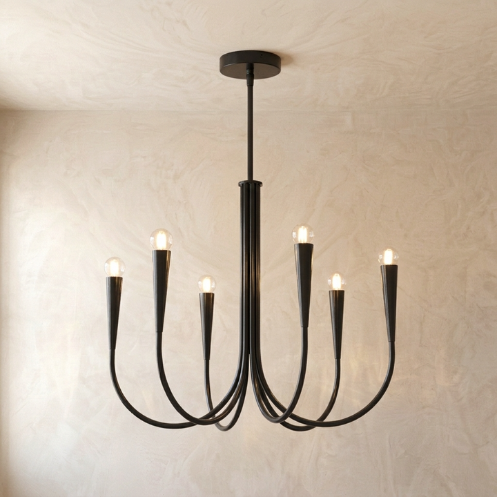Cameron | Branch Chandelier