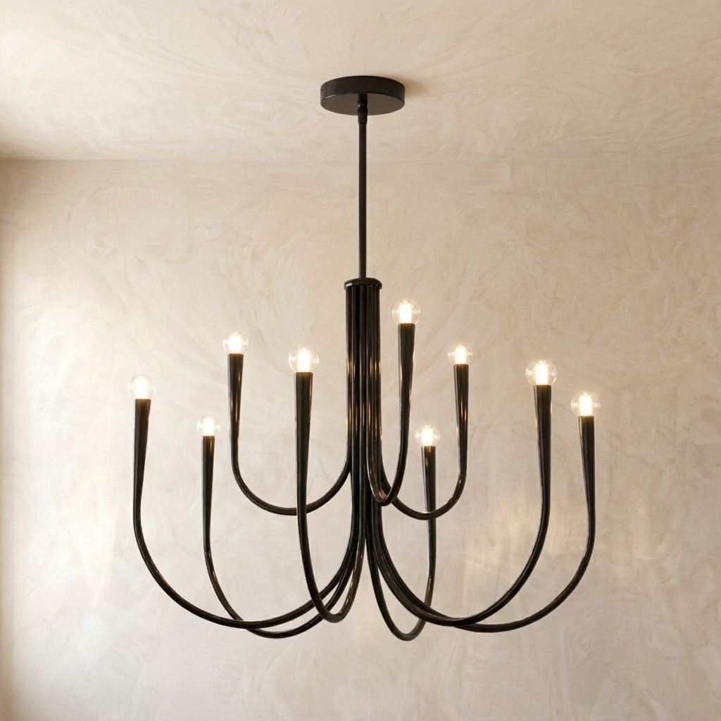 Cameron | Branch Chandelier