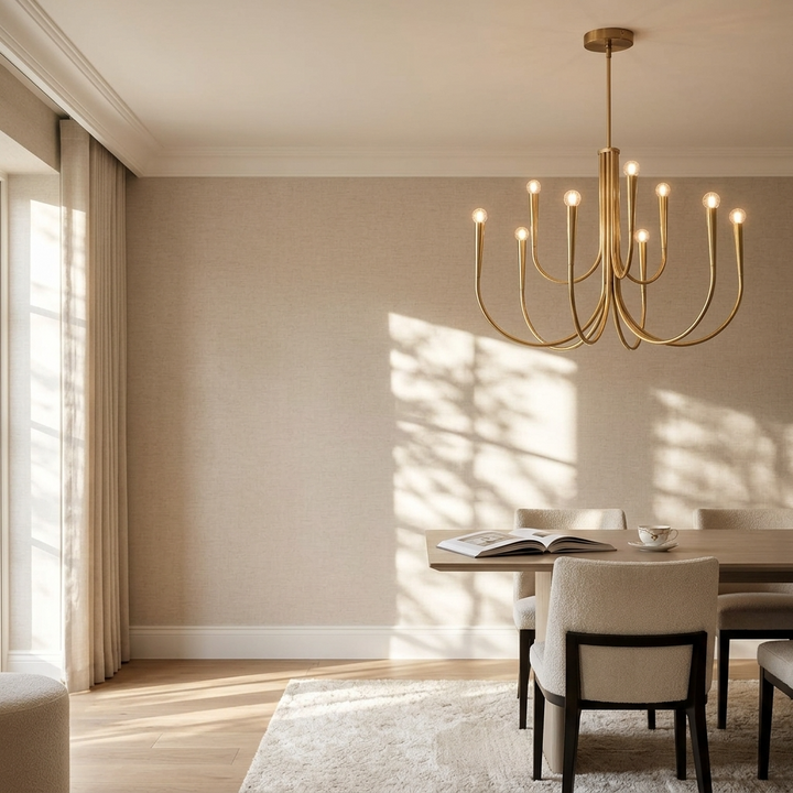 Cameron | Branch Chandelier