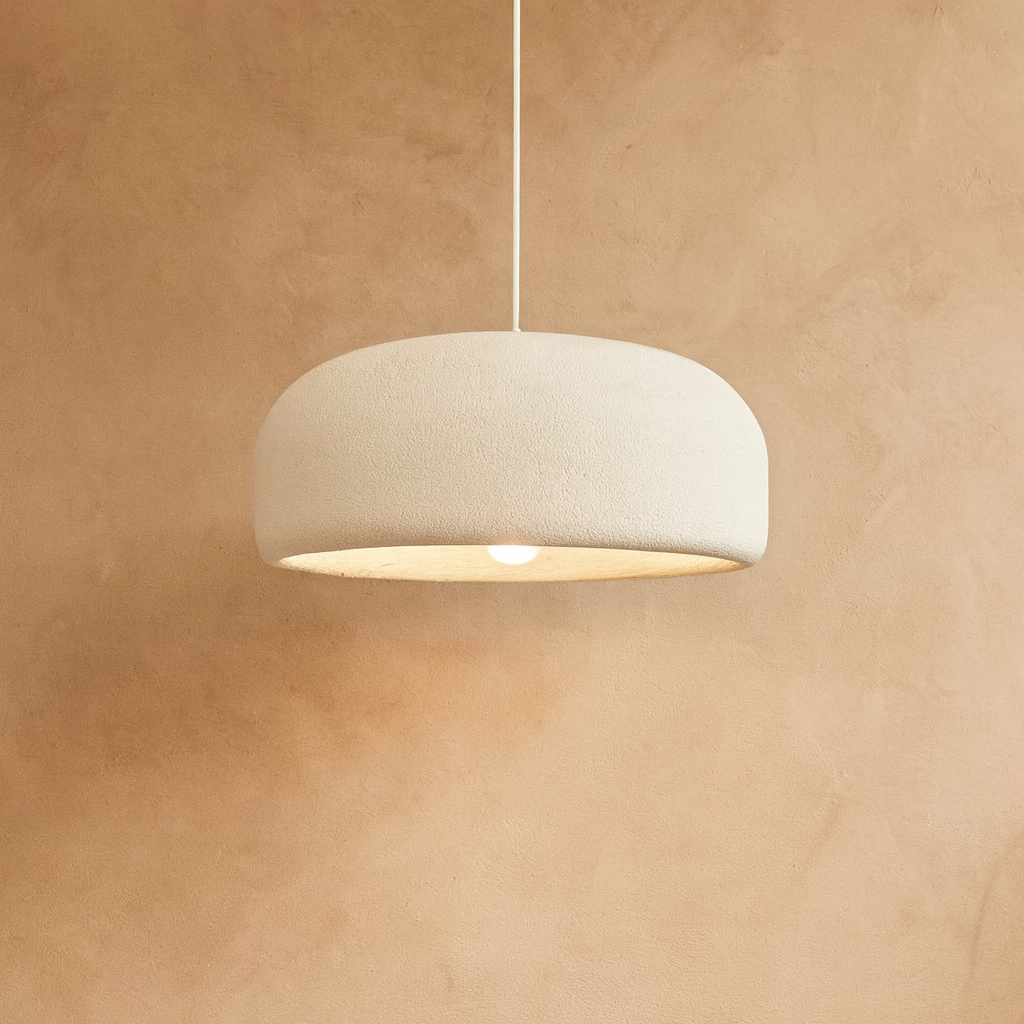 Aiko | Wabi Sabi Style Pendant Light