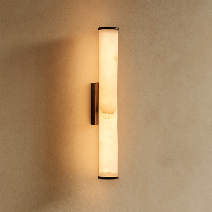 Takis | Alabaster Wall Lamp