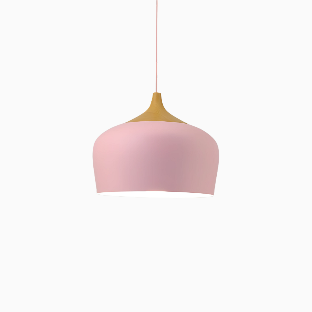 Akiro | Modern Pendant Light