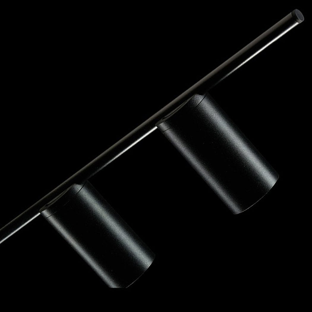 Barre | Metal Bar Ceiling Light