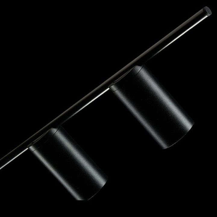 Barre | Metal Bar Ceiling Light