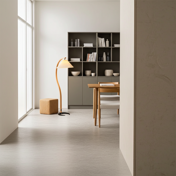 Takumi | Arc Floor Lamp