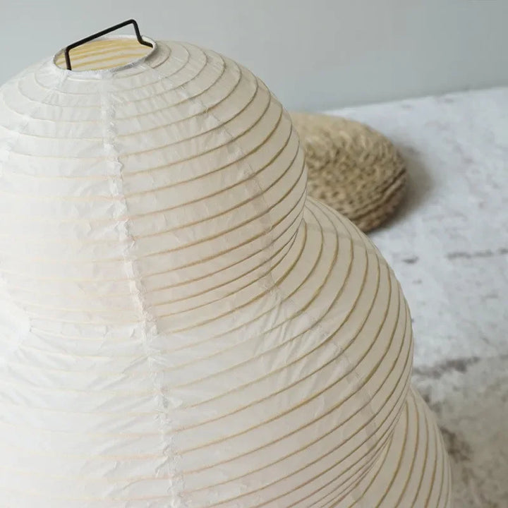 Eleni | Japanese Bubble Lamp