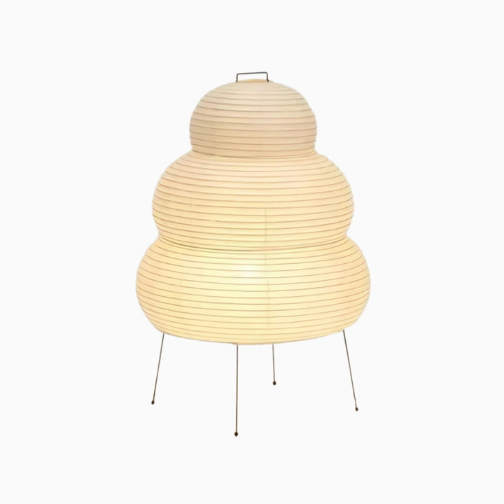 Eleni | Japanese Bubble Lamp