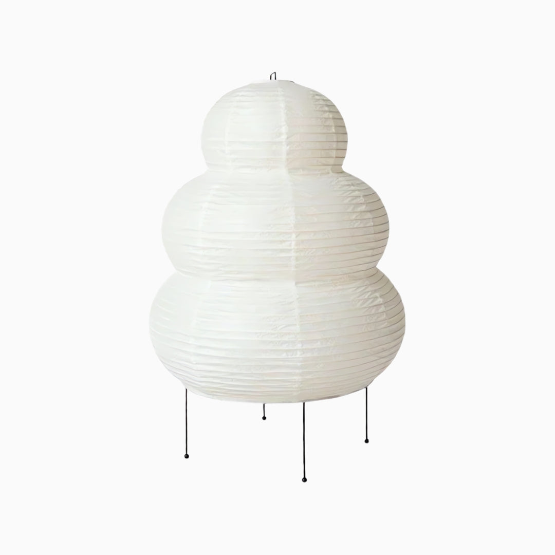 Eleni | Japanese Bubble Lamp
