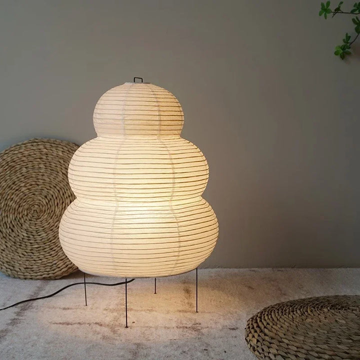 Eleni | Japanese Bubble Lamp