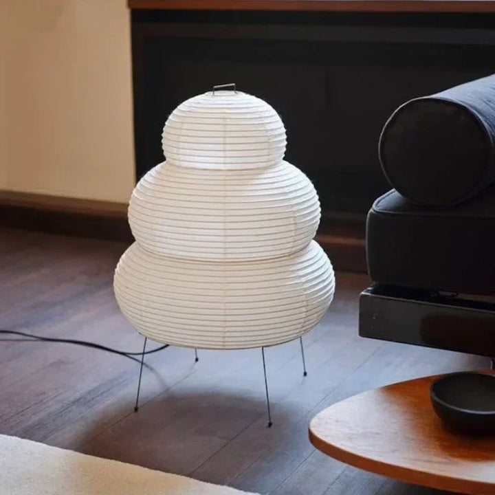 Eleni | Japanese Bubble Lamp