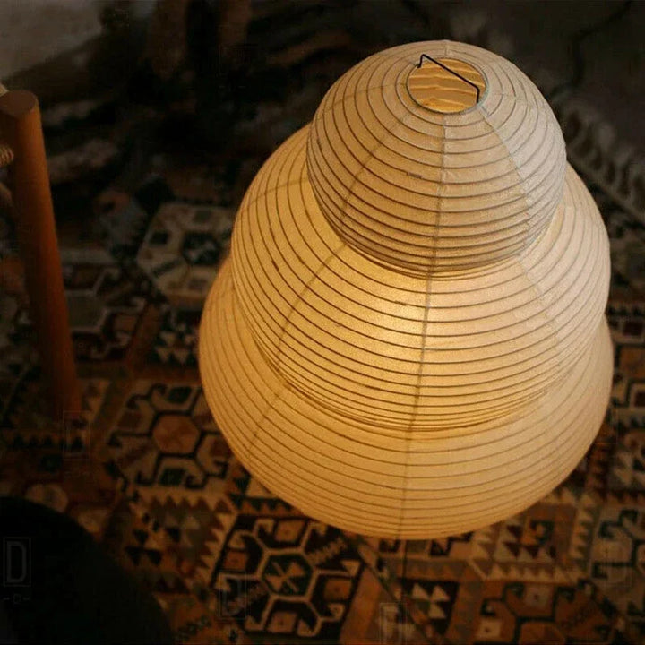 Eleni | Japanese Bubble Lamp