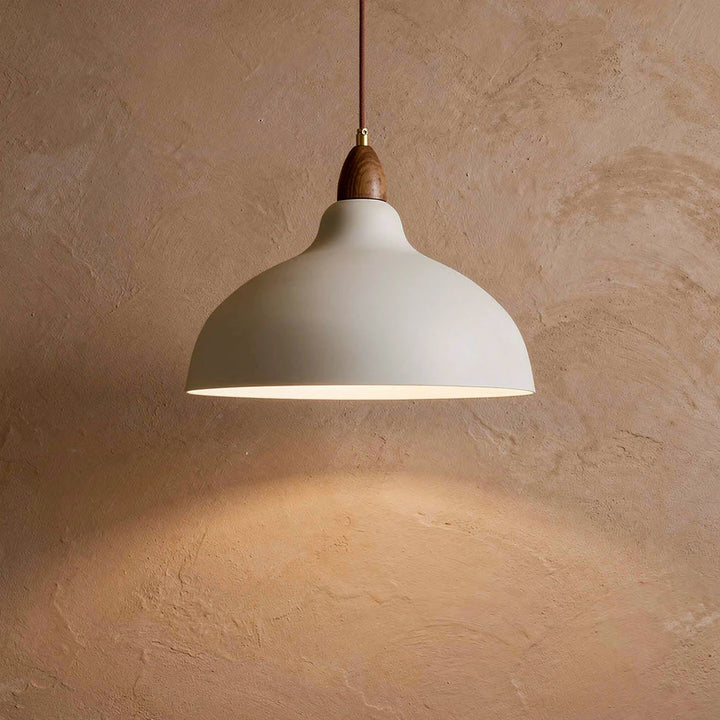 Mihalis | Natural Rustic Hanging Light