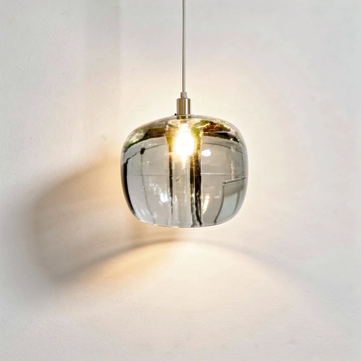 Kusti | Glass Pendant Light