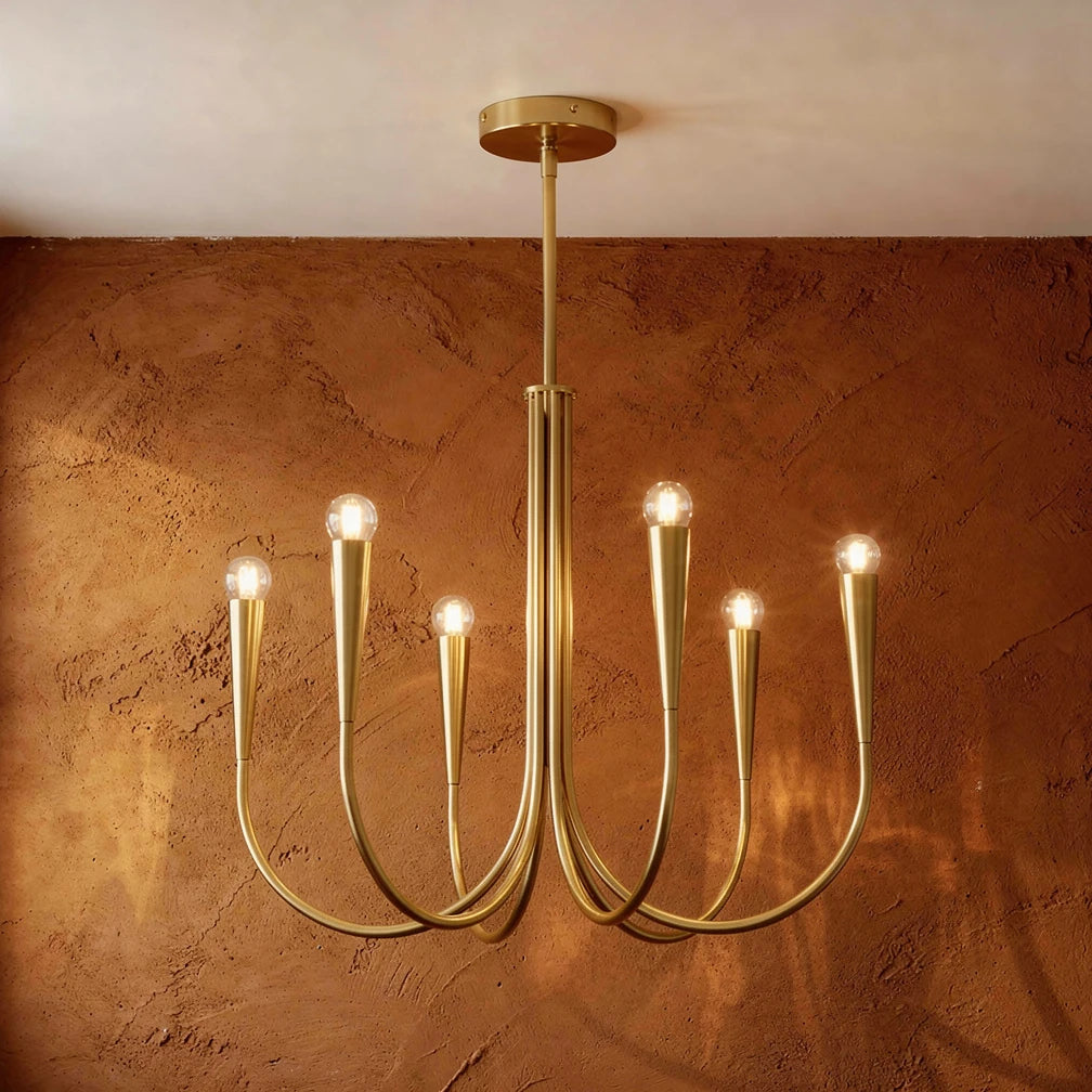 Cameron | Branch Chandelier