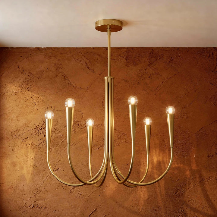 Cameron | Branch Chandelier