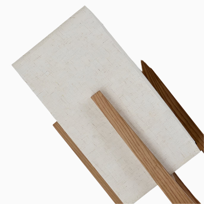 Gianna | Wooden Floor Lamp