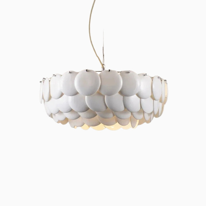 Iliana | Disc Chandelier