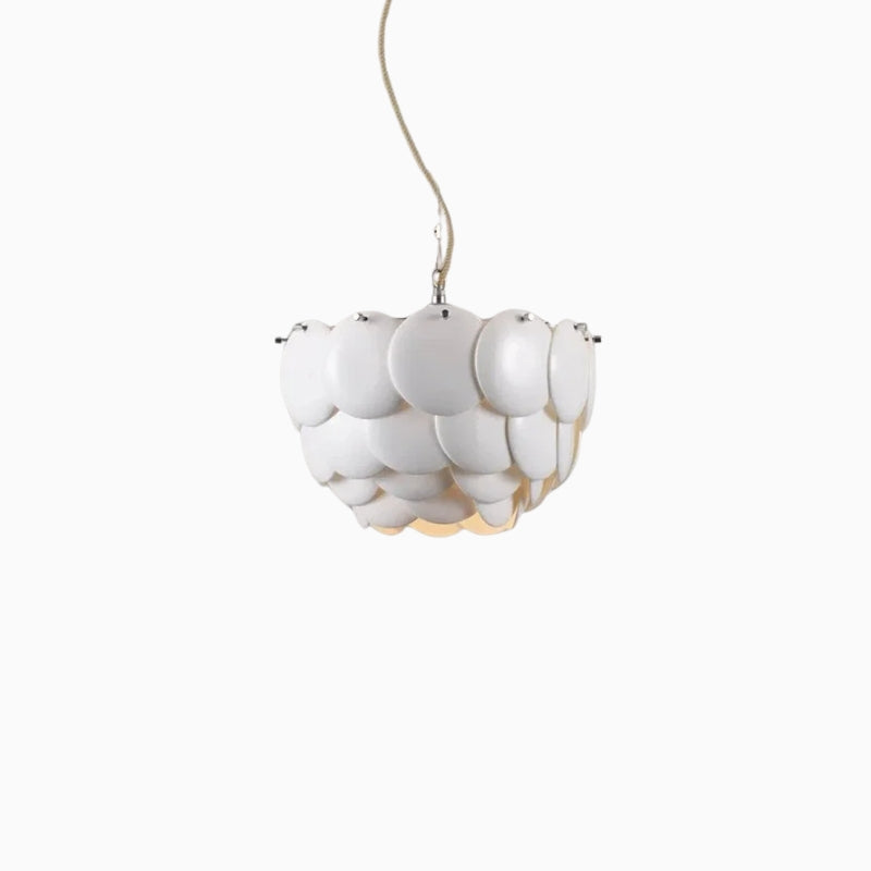 Iliana | Disc Chandelier