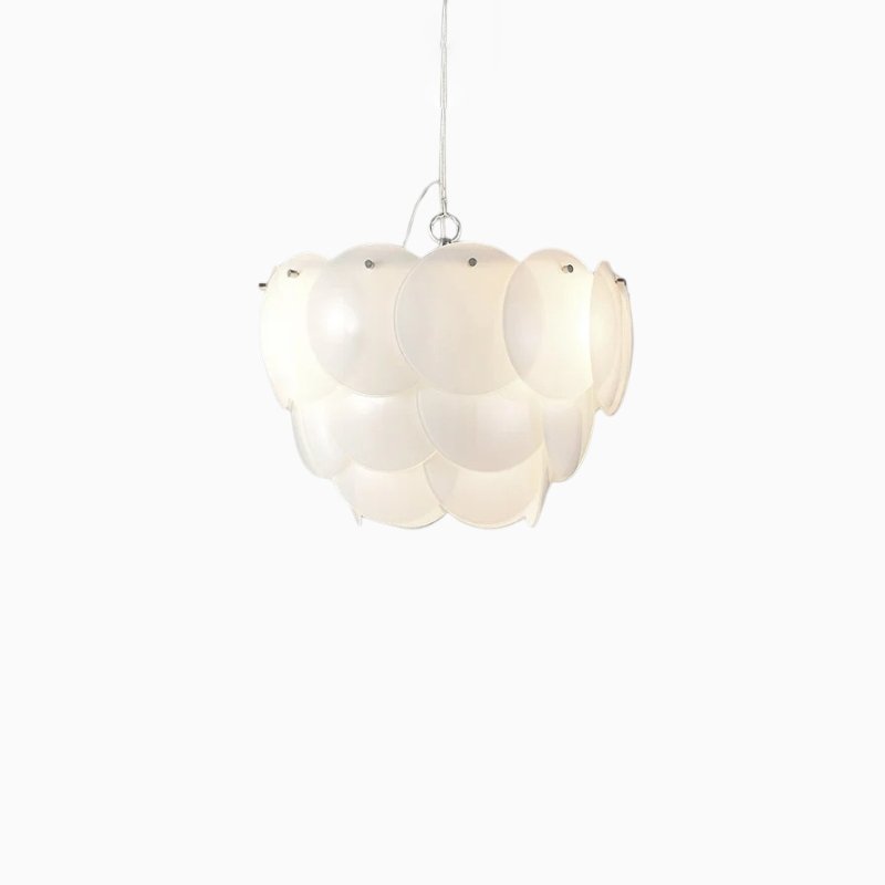 Iliana | Disc Chandelier