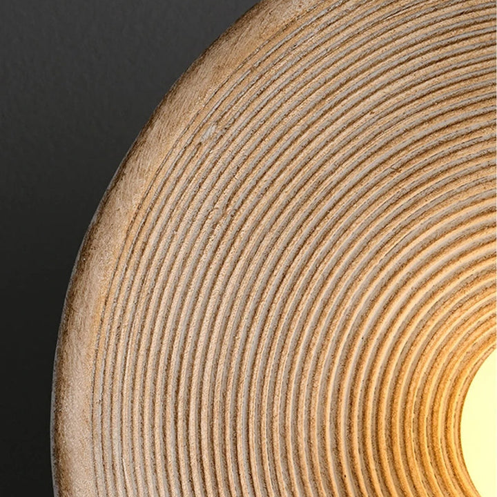 Polina | Disc Wall Lamp