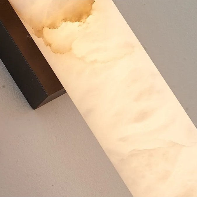 Takis | Alabaster Wall Lamp
