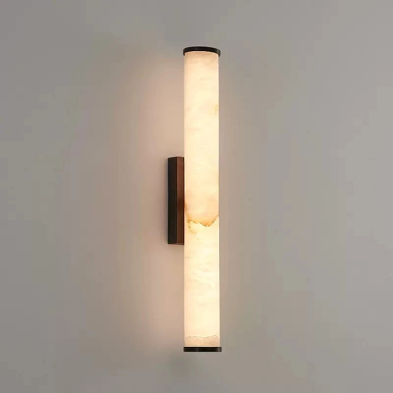 Takis | Alabaster Wall Lamp