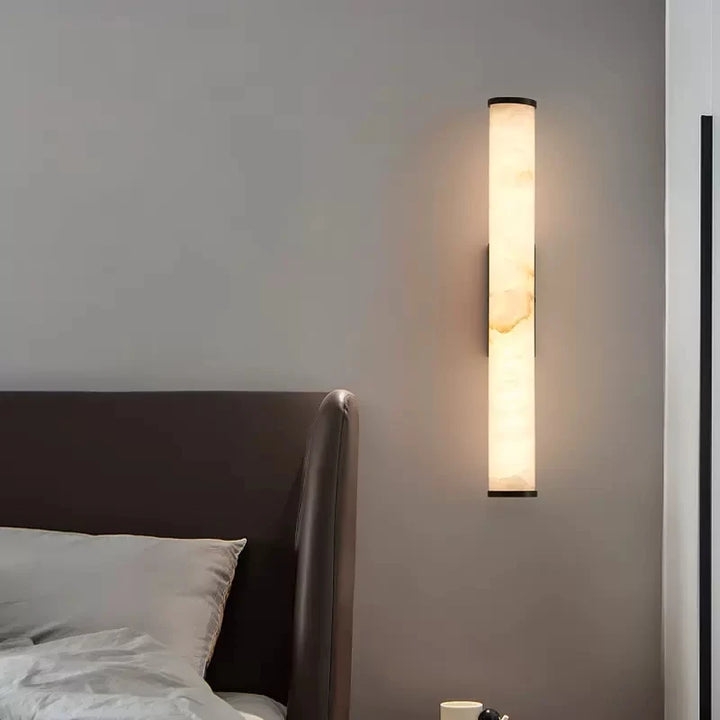 Takis | Alabaster Wall Lamp