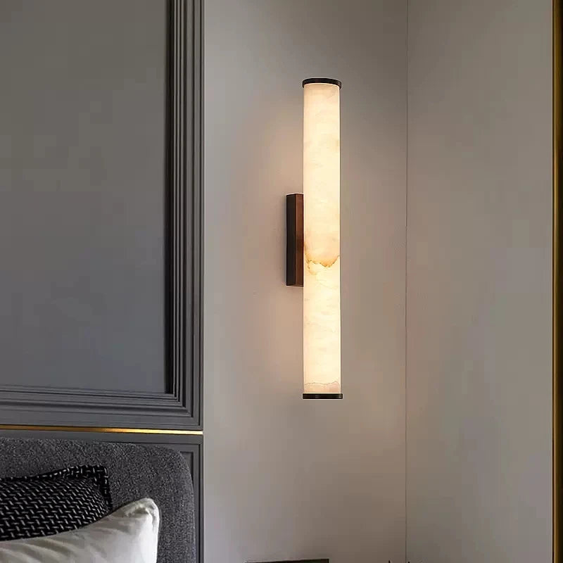 Takis | Alabaster Wall Lamp