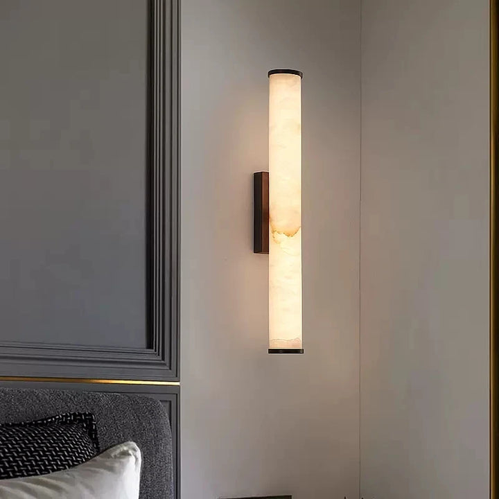 Takis | Alabaster Wall Lamp