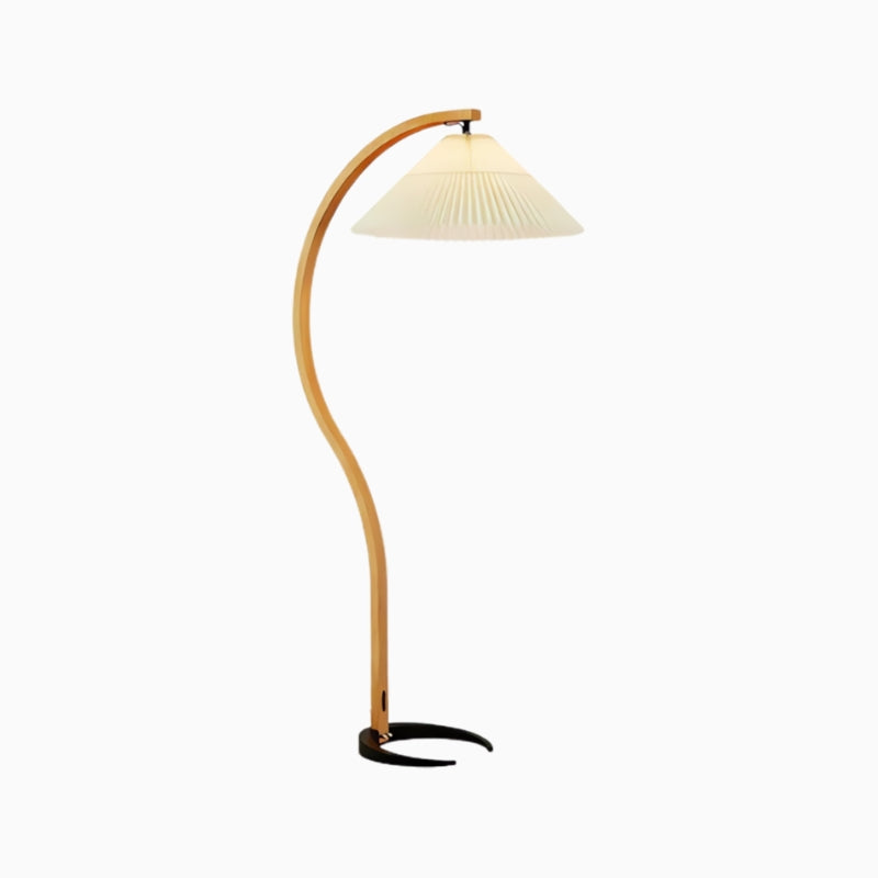 Takumi | Arc Floor Lamp