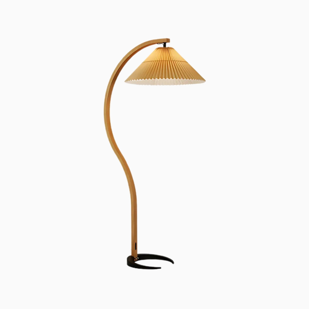 Takumi | Arc Floor Lamp