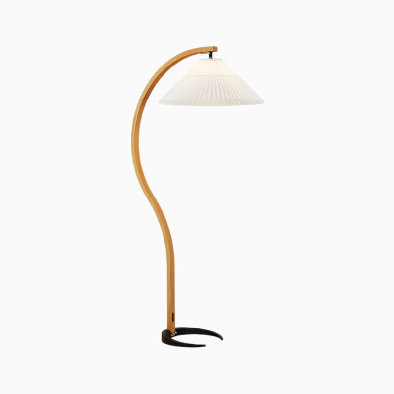 Takumi | Arc Floor Lamp