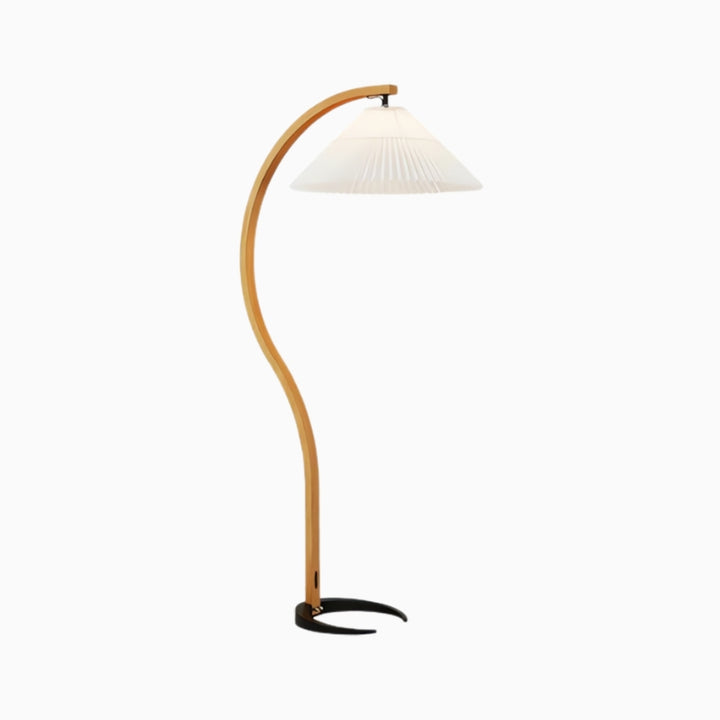 Takumi | Arc Floor Lamp
