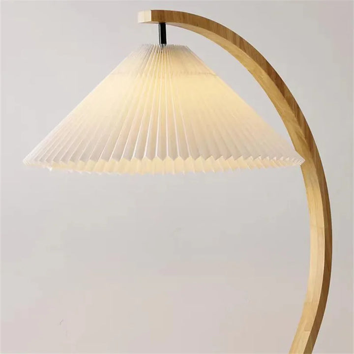 Takumi | Arc Floor Lamp